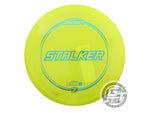 Discraft Elite Z Stalker Fairway Driver Golf Disc (Individually Listed)