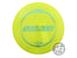 Discraft Elite Z Stalker Fairway Driver Golf Disc (Individually Listed)