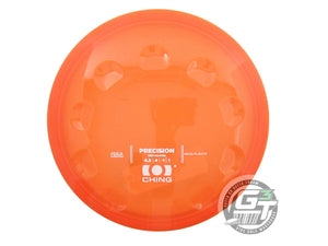 Ching Meso Precision Midrange Golf Disc (Individually Listed)