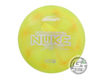 Discraft Limited Edition 2025 Tour Series Ezra Aderhold Swirl Elite Z Nuke Distance Driver Golf Disc (Individually Listed)
