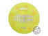 Discraft Limited Edition 2025 Tour Series Ezra Aderhold Swirl Elite Z Nuke Distance Driver Golf Disc (Individually Listed)
