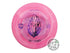 Discmania Limited Edition Sky Stone Stamp Swirl S-Line PD2 Power Driver Distance Driver Golf Disc (Individually Listed)