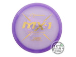 Prodigy 400 Series MX1 Midrange Golf Disc (Individually Listed)