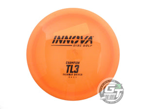 Innova Champion TL3 Fairway Driver Golf Disc (Individually Listed)
