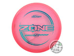 Discraft Elite Z Zone Putter Golf Disc (Individually Listed)