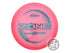 Discraft Elite Z Zone Putter Golf Disc (Individually Listed)