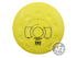 Ching Thermo Precision Midrange Golf Disc (Individually Listed)