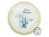 Lone Star Artist Series Founder's The Middy Midrange Golf Disc (Individually Listed)