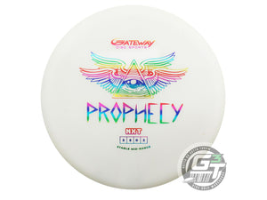 Gateway NXT Prophecy Midrange Golf Disc (Individually Listed)