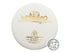 Gateway Super Glow Super Soft Retro Wizard Putter Golf Disc (Individually Listed)