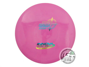 Innova Star RocX3 Midrange Golf Disc (Individually Listed)