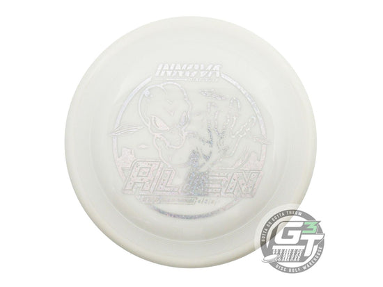 Innova Star Alien Midrange Golf Disc (Individually Listed)
