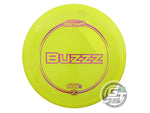 Discraft Elite Z Buzzz Midrange Golf Disc (Individually Listed)
