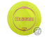 Discraft Elite Z Buzzz Midrange Golf Disc (Individually Listed)