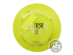 Discraft Elite Z Nuke OS Distance Driver Golf Disc (Individually Listed)