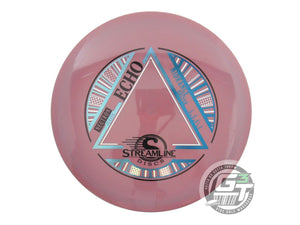Streamline Neutron Echo Midrange Golf Disc (Individually Listed)