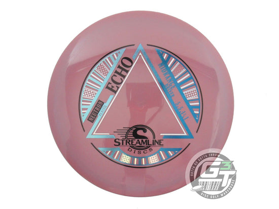 Streamline Neutron Echo Midrange Golf Disc (Individually Listed)