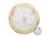 DGA Limited Edition 2025 Tour Series Evan Scott Granite Blend Hurricane Distance Driver Golf Disc (Individually Listed)