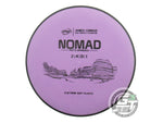 MVP Electron Soft Nomad [James Conrad 1X] Putter Golf Disc (Individually Listed)