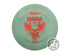 Gateway Diamond Element Midrange Golf Disc (Individually Listed)