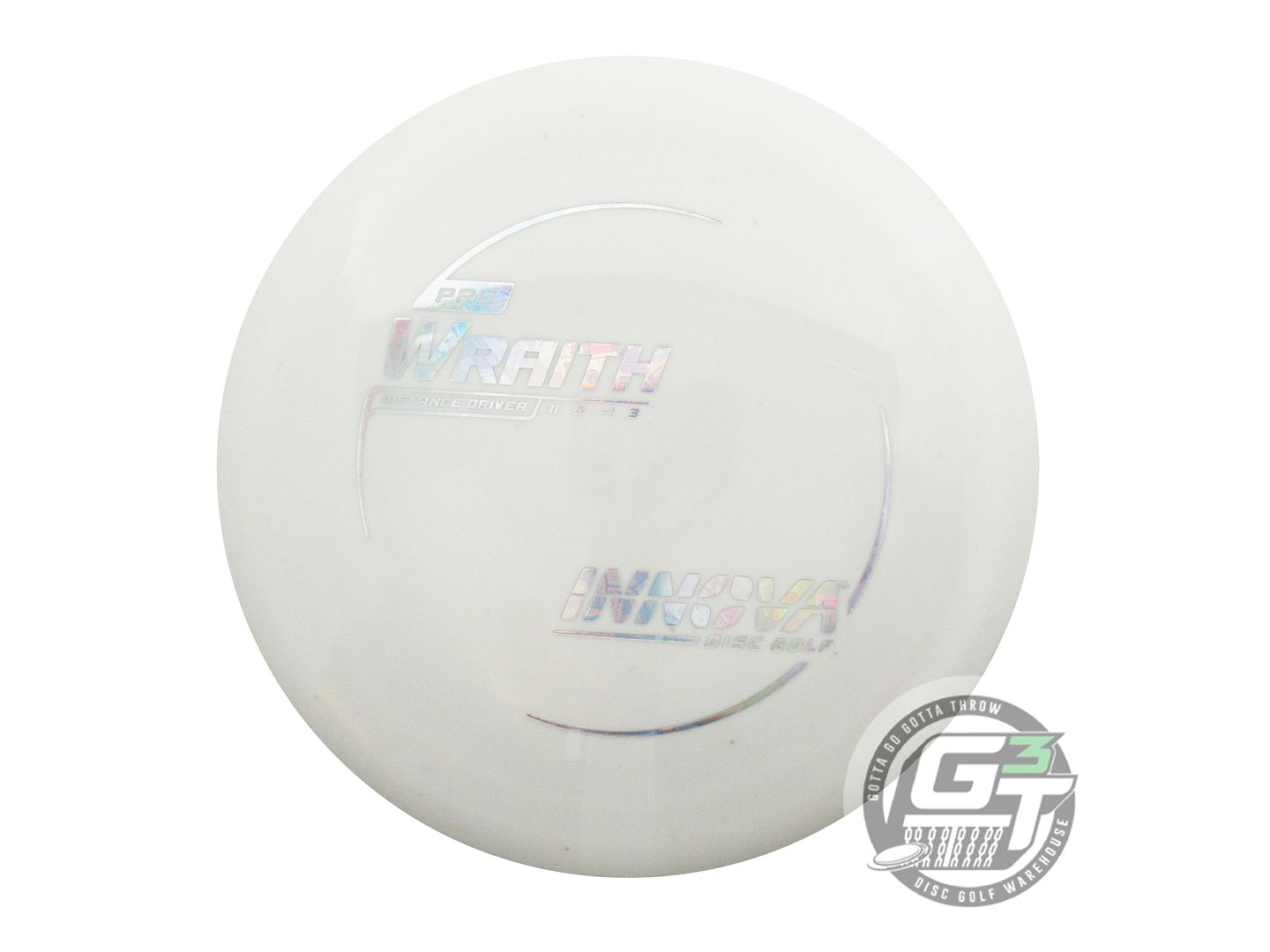 Innova Pro Wraith Distance Driver Golf Disc (Individually Listed)