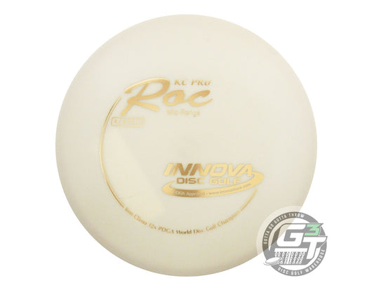 Innova Pro KC Roc Midrange Golf Disc (Individually Listed)