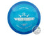 Dynamic Discs Lucid Ice Verdict Midrange Golf Disc (Individually Listed)