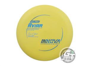 Innova Pro KC Aviar Putter Golf Disc (Individually Listed)
