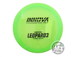 Innova Champion Leopard3 Fairway Driver Golf Disc (Individually Listed)