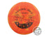 Westside BT Medium Burst Swan 2 Putter Golf Disc (Individually Listed)