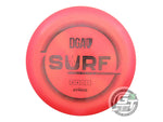 DGA Atmos Surf Putter Golf Disc (Individually Listed)