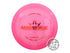 Dynamic Discs Lucid Maverick Fairway Driver Golf Disc (Individually Listed)