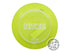 Discraft Elite Z Nuke Distance Driver Golf Disc (Individually Listed)