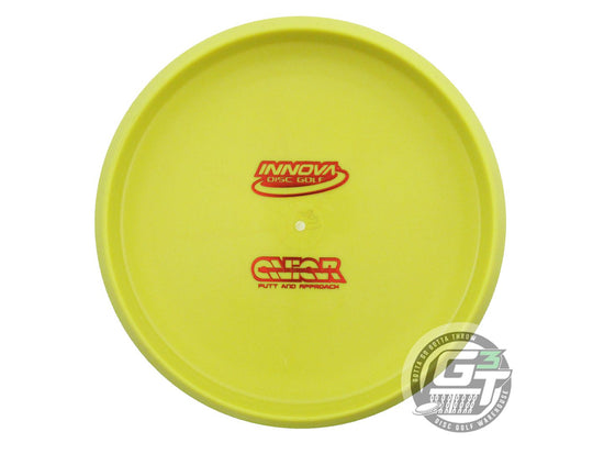 Innova Bottom Stamp DX Aviar Putter Golf Disc (Individually Listed)