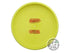 Innova Bottom Stamp DX Aviar Putter Golf Disc (Individually Listed)