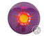 Discraft Fly Dye Elite Z Zone Putter Golf Disc (Individually Listed)