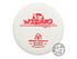 Gateway Super Glow Super Soft Retro Wizard Putter Golf Disc (Individually Listed)