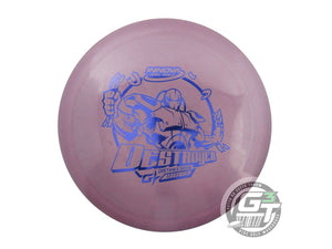 Innova GStar Destroyer Distance Driver Golf Disc (Individually Listed)