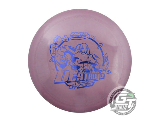 Innova GStar Destroyer Distance Driver Golf Disc (Individually Listed)