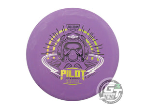Streamline Electron Pilot Putter Golf Disc (Individually Listed)