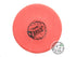 Quest AT Sure Grip 10M Brick Putter Golf Disc (Individually Listed)