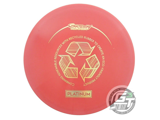 Gateway Platinum Scout Midrange Golf Disc (Individually Listed)