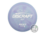 Discraft ESP Heat [Paul McBeth 6X] Distance Driver Golf Disc (Individually Listed)