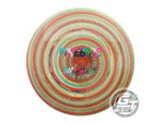 Innova I-Dye Champion Firebird Distance Driver Golf Disc (Individually Listed)