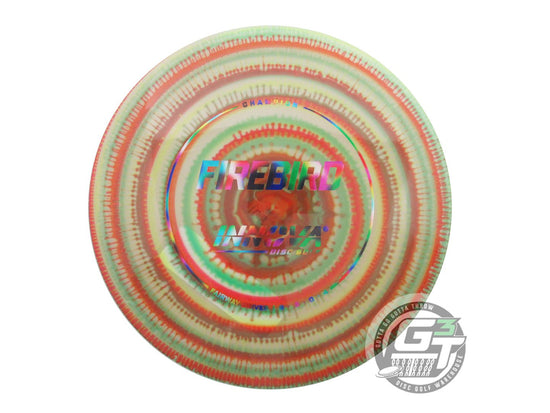 Innova I-Dye Champion Firebird Distance Driver Golf Disc (Individually Listed)