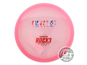 Innova Champion RocX3 Midrange Golf Disc (Individually Listed)