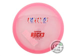 Innova Champion RocX3 Midrange Golf Disc (Individually Listed)