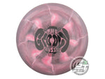 Discraft Limited Edition 2026 Ledgestone Open Swirl ESP Buzzz GT Midrange Golf Disc (Individually Listed)