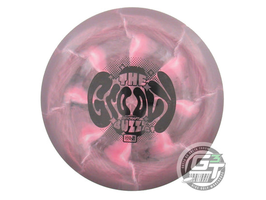Discraft Limited Edition 2026 Ledgestone Open Swirl ESP Buzzz GT Midrange Golf Disc (Individually Listed)
