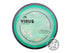 Axiom Proton Virus Distance Driver Golf Disc (Individually Listed)